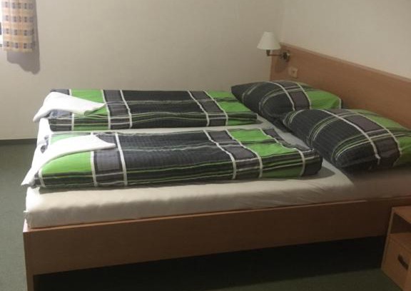 Horni Lomna Hotel | Hotel Salajka