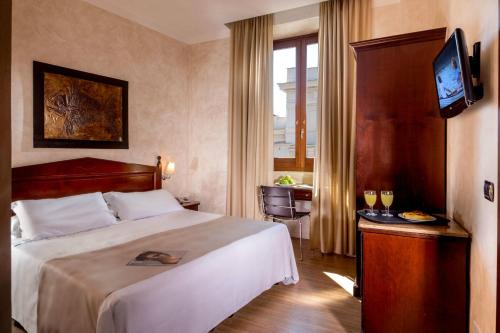 Trastevere Hotel | Hotel San Francesco