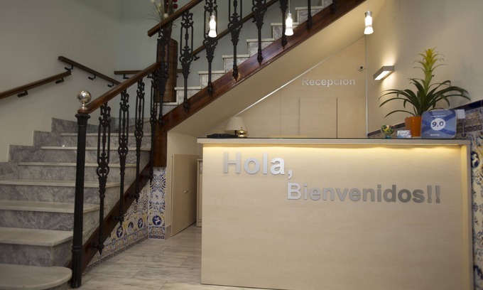 Miguelturra Hotel | Hotel San Juan