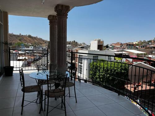 Jimenez Hotel | Hotel San Nicolás