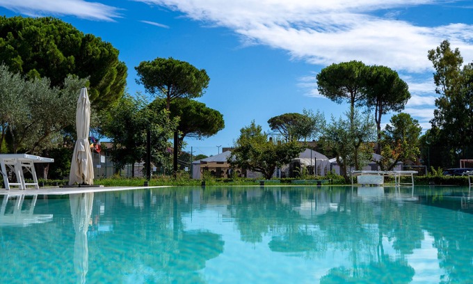 Lido Hotel | Hotel San Vincenzo Resort