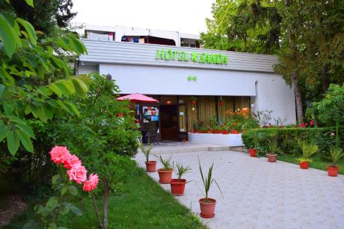 Venus Hotel | Hotel Sanda