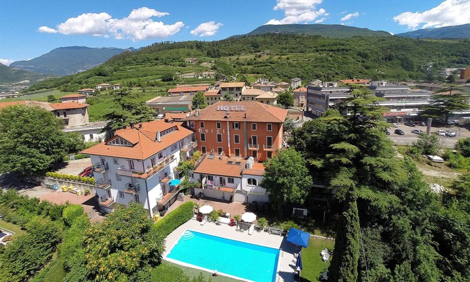 Rovereto Hotel | Hotel Sant Ilario