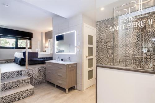 Rubi Hotel | HOTEL SANT PERE ll HSPII