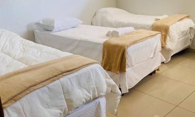 Itabira Hotel | Hotel Santorine Prime Itabira