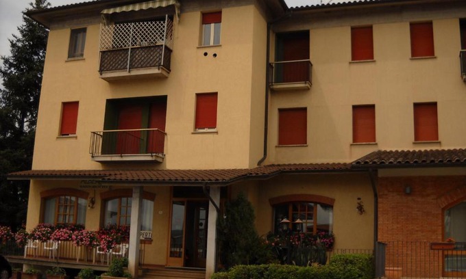 Santarello Hotel | HOTEL SANTOROTTO di FABIO TERROSI