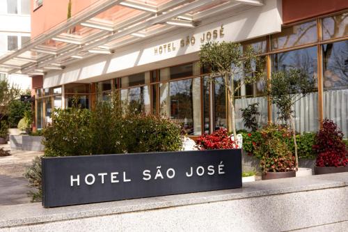 Fatima Hotel | Hotel Sao Jose