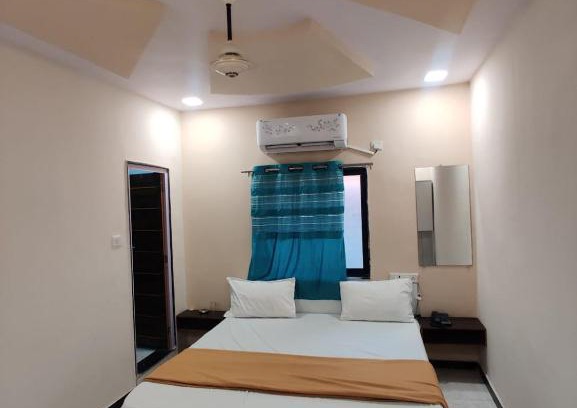 Ahmedabad House | HOTEL SAROVER IN