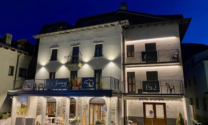 Temu Hotel | Hotel Sciatori 3 Stelle Superior