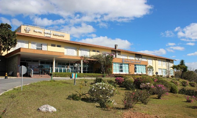 Barbacena Hotel | Hotel Senac Grogotó