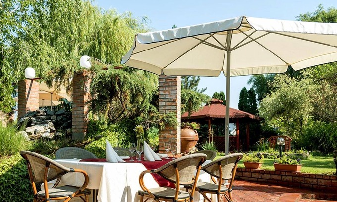 Timisoara Hotel | Hotel Senator