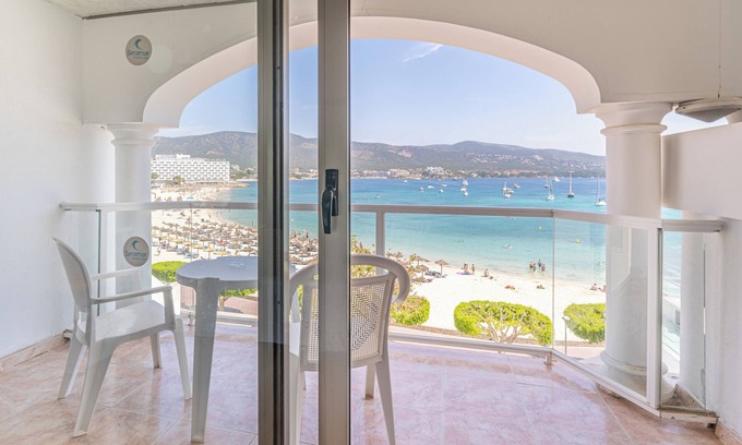 Torrenova Hotel | Hotel Seramar Comodoro Playa