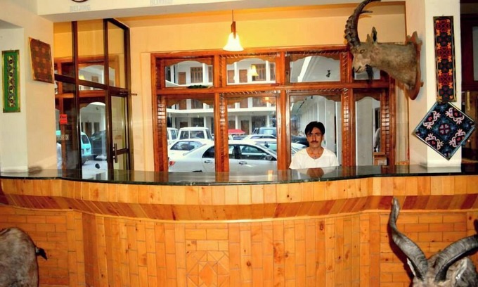 Gilgit Hotel | Hotel shaheen International