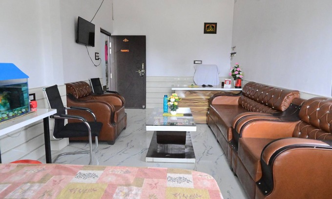 Ramsanehighat Hotel | Hotel Shiv Savitri Ayodhya