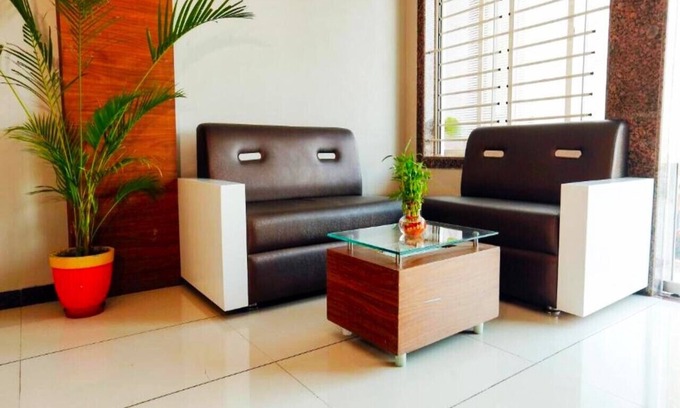 Bhojpur Hotel | HOTEL SHIV SHAKTI