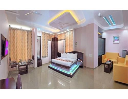 Chittorgarh House | Hotel Shivam Fort View, Chittorgarh