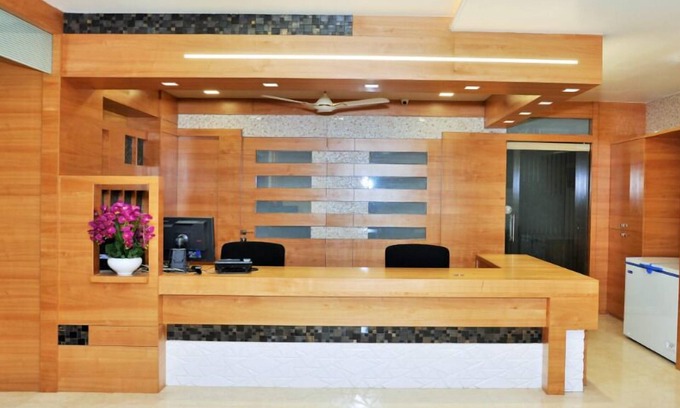 Kamalapur Hotel | Hotel Shivananda