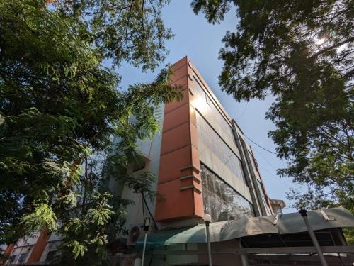 Bilaspur Hotel | Hotel Shivneri