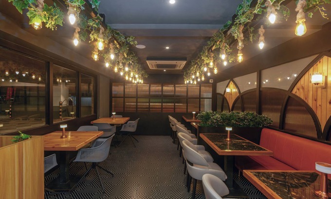 Hampankatta Hotel | Hotel Shoolin Grand