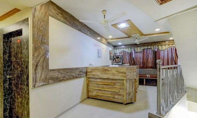 Ahmedabad House | Hotel Shree Anjani