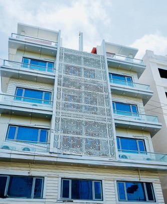 Muli Hotel | Hotel Shree Hari Inn