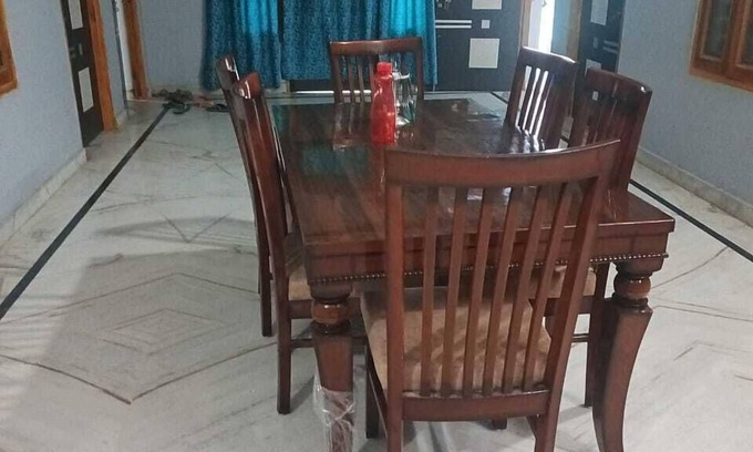 Bhainsrorgarh Hotel | hotel shree ram residency