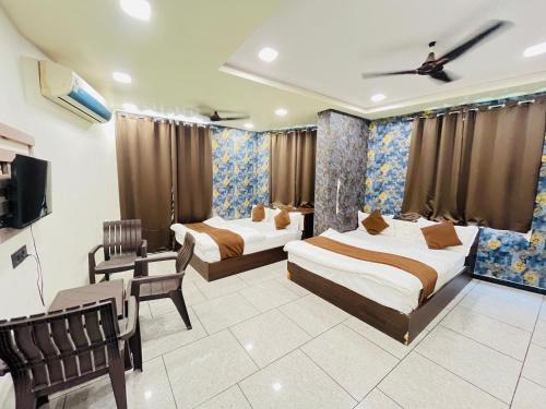 Nathdwara Hotel | Hotel Shree Vijay I g66ogoIoo6 just 100mtr from temple 1min away