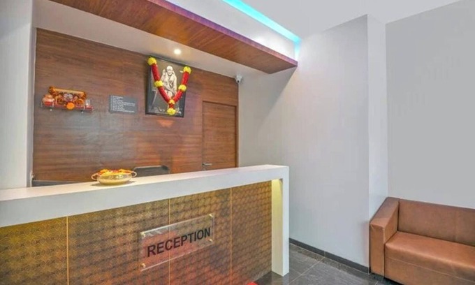 Pune Hotel | Hotel Shreeyash Executive