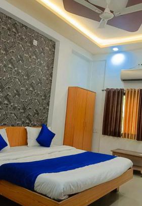 Nathdwara Hotel | Hotel Shri Bhanwardeep