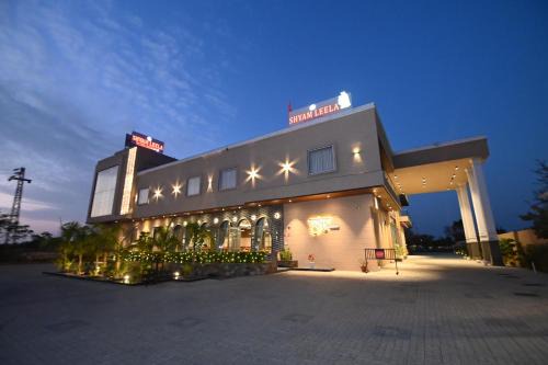 Shri Madhopur Hotel | Hotel Shyamleela