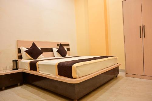 Varanasi Hotel | Hotel Siddhivinayak I Luxury Stay Near Kashi Vishwanath