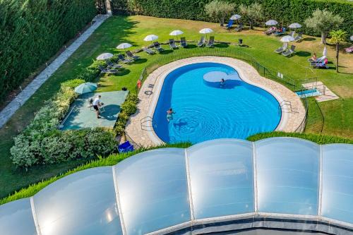 Laguardia Hotel | Hotel Silken Villa de Laguardia