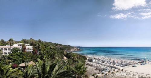 Villasimius Hotel | Hotel Simius Playa
