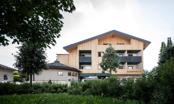 Valle San Silvestro Hotel | Hotel Simpaty