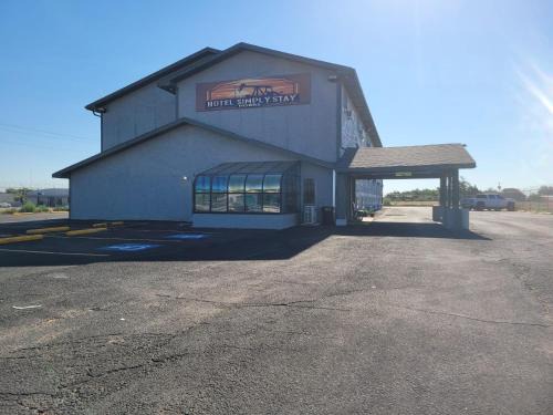 Hobbs Hotel | Hotel Simply Stay