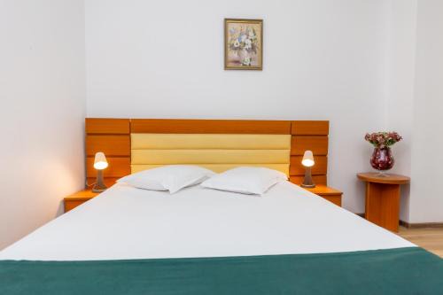 Sector 2 Hotel | Hotel Sir Colentina