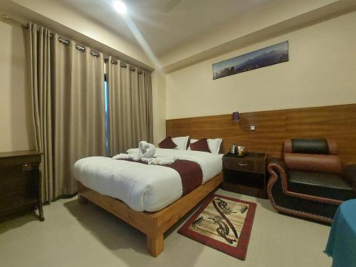 Baglung Hotel | Hotel Sital & Party Palace
