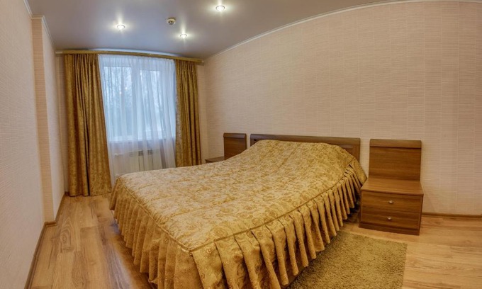 Smolensk Hotel | Hotel SKA