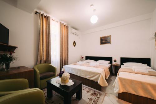 Corovode Hotel | Hotel Skrapari