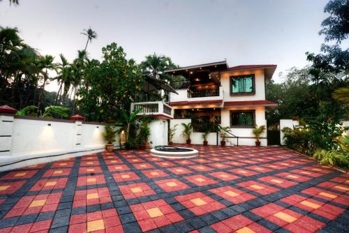 Nagaon Bed & Breakfast | Hotel Snehaprabha - Near to Nagaon Beach Alibaug