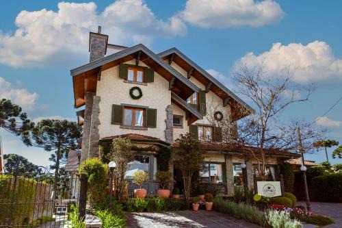 Vila Inglesa Hotel | Hotel Solar d'Izabel