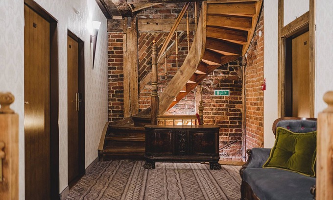 Stare Miasto Hotel | Hotel Solaris