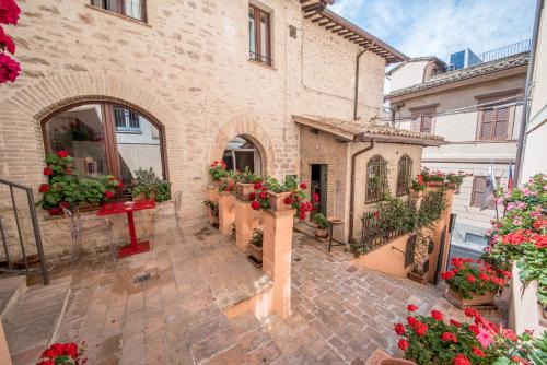 Assisi Hotel | Hotel Sorella Luna