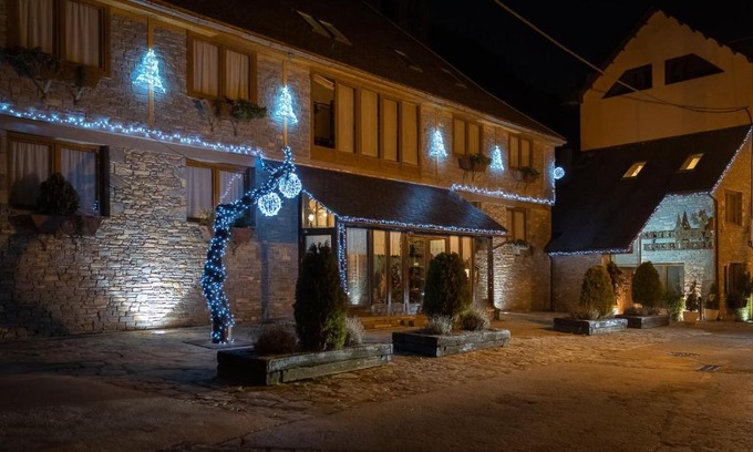 Arties Hotel | Hotel & Spa Casa Irene