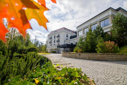 Polanica-Zdroj Hotel | Hotel SPA Dr Irena Eris Polanica Zdrój