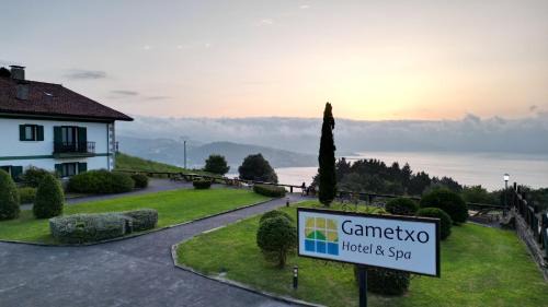 Ibarranguelua House | Hotel Spa Gametxo