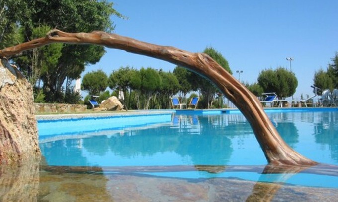 Chia Hotel | Hotel Spartivento