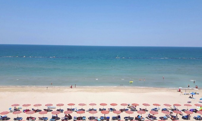 Marotta Hotel | Hotel Spiaggia D'Oro