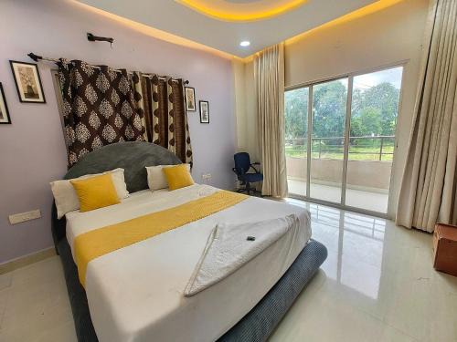 Pune Hotel | Hotel Sskar Executive