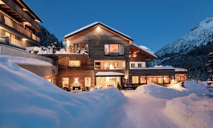 Zug Hotel | Hotel Stäfeli